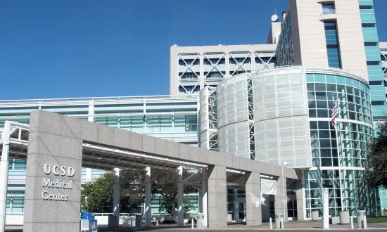 UCSD Doctor Resigns Amid Scrutiny of Links to China