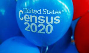 Was Census Count Rigged Too? Texas, Tennessee, Florida May Have Been Robbed of Congressional Seats