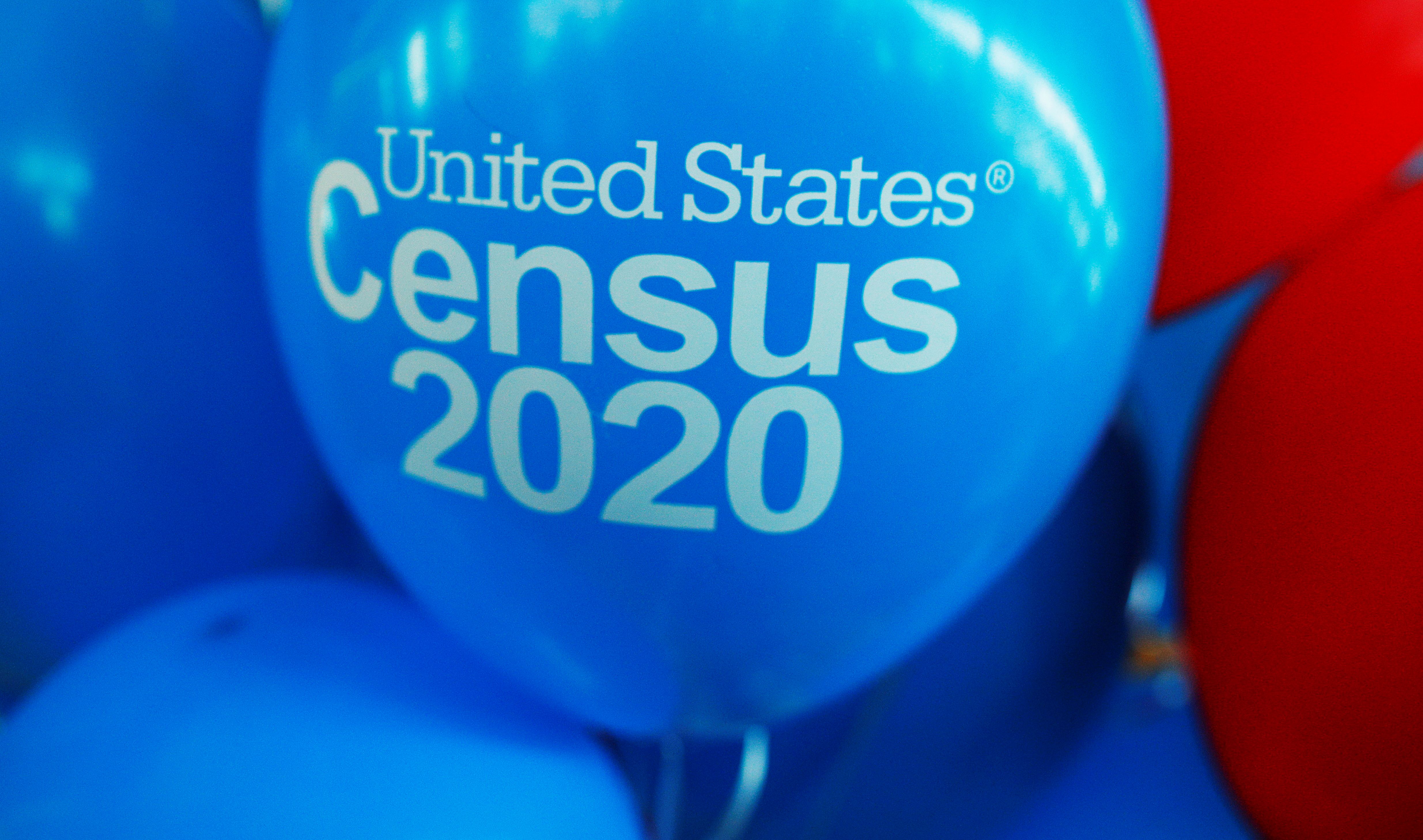Was Census Count Rigged Too? Texas, Tennessee, Florida May Have Been Robbed of Congressional Seats - Vimarsana News