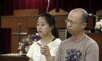 Christian Family Details Crackdown on Church in China