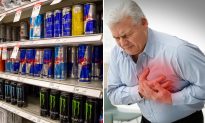 Grieving Mom Issues Warning After Husband Died After Consuming an Energy Drink