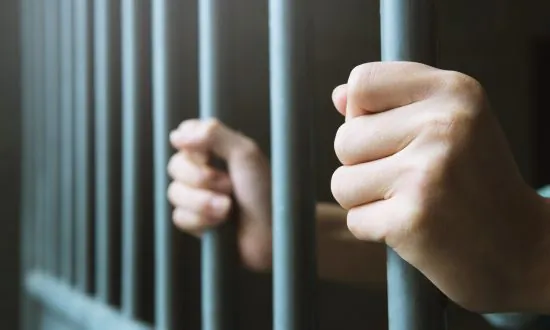 Minor Party Backs Bringing Back Caning for Children and Adult Offenders