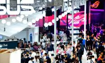 How China Infiltrates Taiwan’s Tech Sector to Advance Its Own Industries