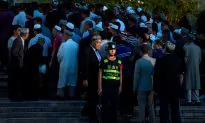 US Lawmakers Renew Calls for Sanctions Over Repression of Muslims in Xinjiang