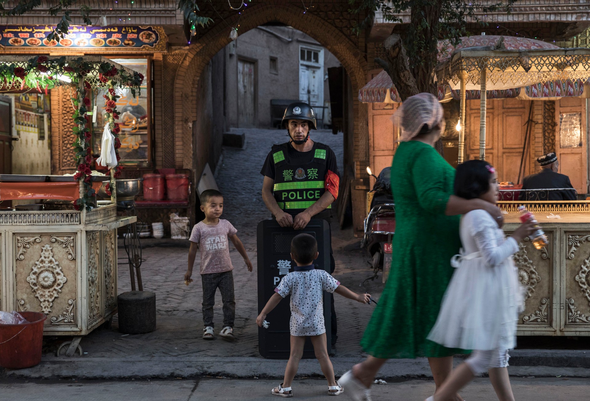 xinjiang