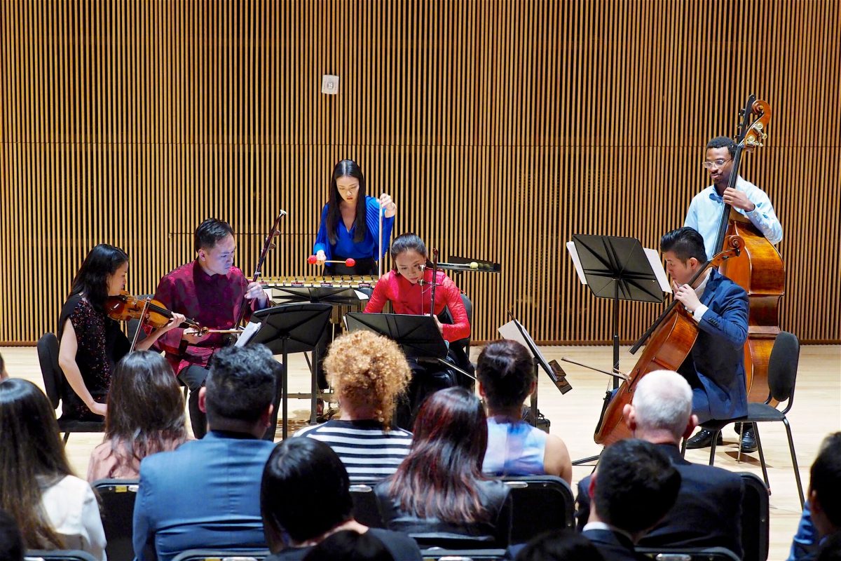 NACMS Annual Concert 4