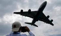 Inspections Ordered on Some Airbus A380s After Wing Cracks Found
