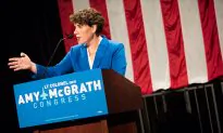 Democrat Who Lost House Race Announces Challenge to Senator Mitch McConnell