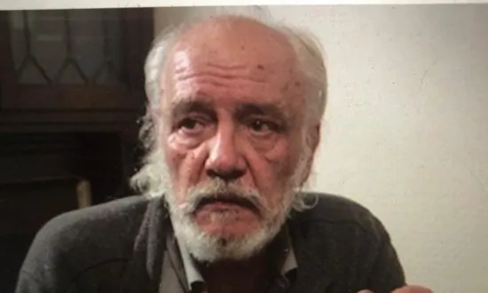 Last Man Standing: The Triumphant Return of Vladimir Bukovsky and the Dark Truth About the USSR and the West