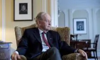 Here’s a Look at Other Times Canadian Prime Ministers Testified at Public Inquiries