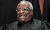 Clarence Thomas and the Declaration of Independence