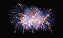 Boy Left Partially Amputated After Illegal Firework Explodes in Hands