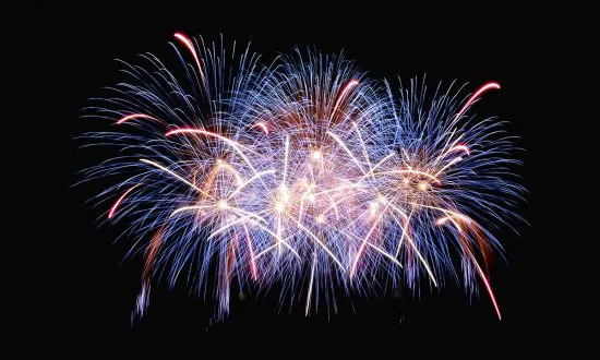 Boy Left Partially Amputated After Illegal Firework Explodes in Hands