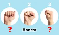 3 Fist Shapes and the Surprising Secrets They Reveal About Your Life and Personality