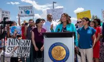 USCIS Chief Scolds Democratic Lawmaker for Allegedly Using Taxpayer Money to Help Migrants in Mexico