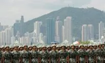 Heritage Foundation Hosts Discussion on ‘China’s Future Naval Bases’
