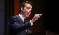 Hawley Rips YouTube for Putting Profits Before Protecting Kids From Pedophiles