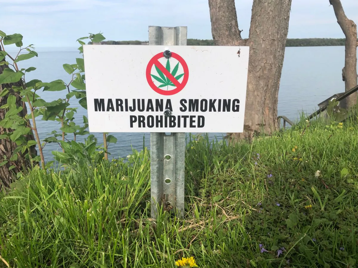 Since marijuana legalization in Canada, the black market continues, revenues are not materializing, the police seem to be no less busy, and  a new variety of impaired driver has hit the streets. (The Epoch Times)