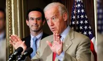 CNN Analyst Calls Out Joe Biden for Saying Russia Meddling Didn’t Happen ‘On My Watch’