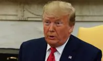 ‘Strained’ Decisions by Supreme Court Show Importance of 2020 Election: Trump