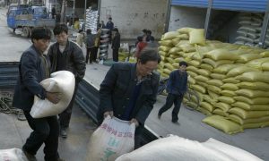 Sweden Rejects China's Request to Extradite Former Official