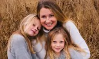 B.C. Mother Recalls Last Words of Love for Two Girls Found Dead Christmas 2017