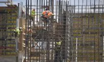 Number of Americans on Welfare Dropping Under Trump Administration