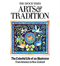 Arts & Tradition Weekly
