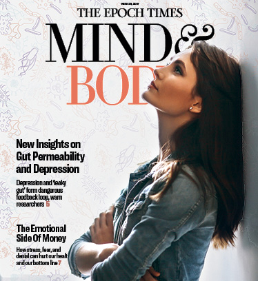 Mind & Body Weekly