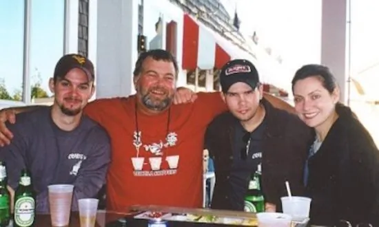 Continuing the Legacy of a Father and Private Investigator