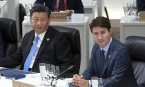China, Russia Trying to Exploit Openness of Canadian Society, Says National Security Report