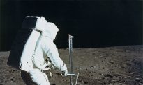 Fly Me to the Moon: Time to Celebrate Engineers and Astronauts