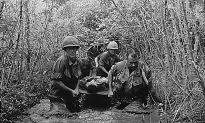 ‘Kissinger’s Betrayal’: New Book Explains Why South Vietnam Fell