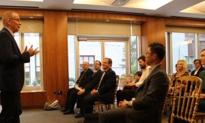 The Rebirth of Poetry Is Here