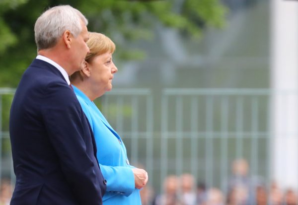 Angela-Merkel