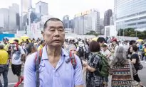 Top US Officials Meet With Hong Kong Media Tycoon Critical of Beijing, Much to China’s Ire