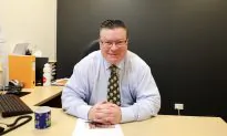 Australian State MP Draws Similarities Between Hong Kong Protests and China’s Persecution of Falun Gong