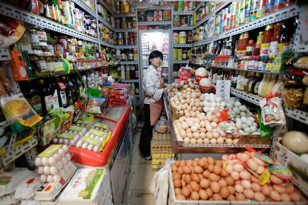 China's Tax Authorities Target Closed Small Businesses
