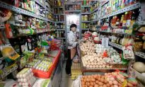 China’s Producer Prices Stall in June, Fuel Deflation Worries
