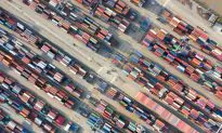 China’s 2019 Growth Seen Slowing to 6.2 Percent as Trade War Weighs: Reuters Poll