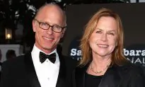 Ed Harris Lifts the Veil on 35 Years of Living the Dream With True Love Amy Madigan