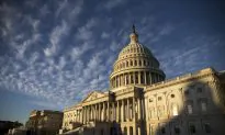 Memo Outlines Republican Plan to Take Back House Majority in 2022