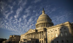 Memo Outlines Republican Plan to Take Back House Majority in 2022