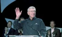 ‘Woke Generation’ Is Threat to Economy, ‘Entitled’ Are Not Working and Living Off Handouts: Home Depot Founder