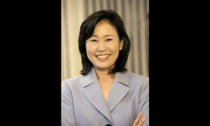 The Race for Orange County: Supervisor Michelle Steel’s Run for Congress