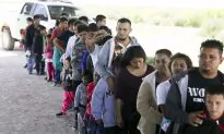 House Democrats Use Obama-Era Photos to Promote Hearing Into ‘Inhumane Treatment’ at the Border