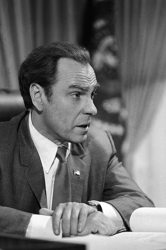 actor Rip Torn 1