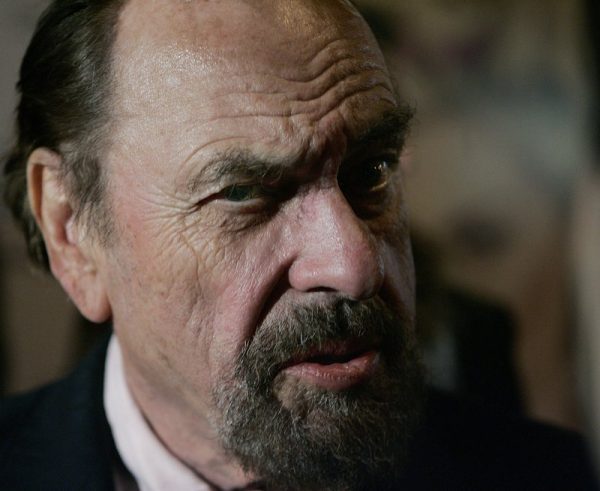 actor Rip Torn 4