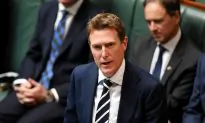 Debate Rages Between Coalition Members Over Religious Bill