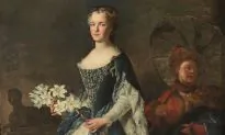 The Little-Known Queen With the Greatest Devotion